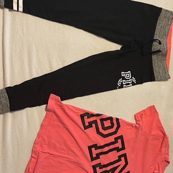Victoria Secret Pink tops - Picture 4 of 4